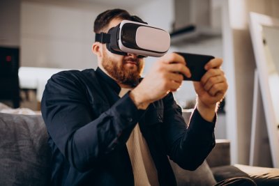 360-stupňové fotky na Bookingu: Prečo by ste ich mali začať používať ešte dnes?