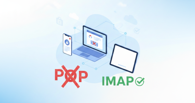 Google ruší POP3 protokol v Gmaile od januára 2026. Čo to znamená pre vašu e-mailovú schránku?